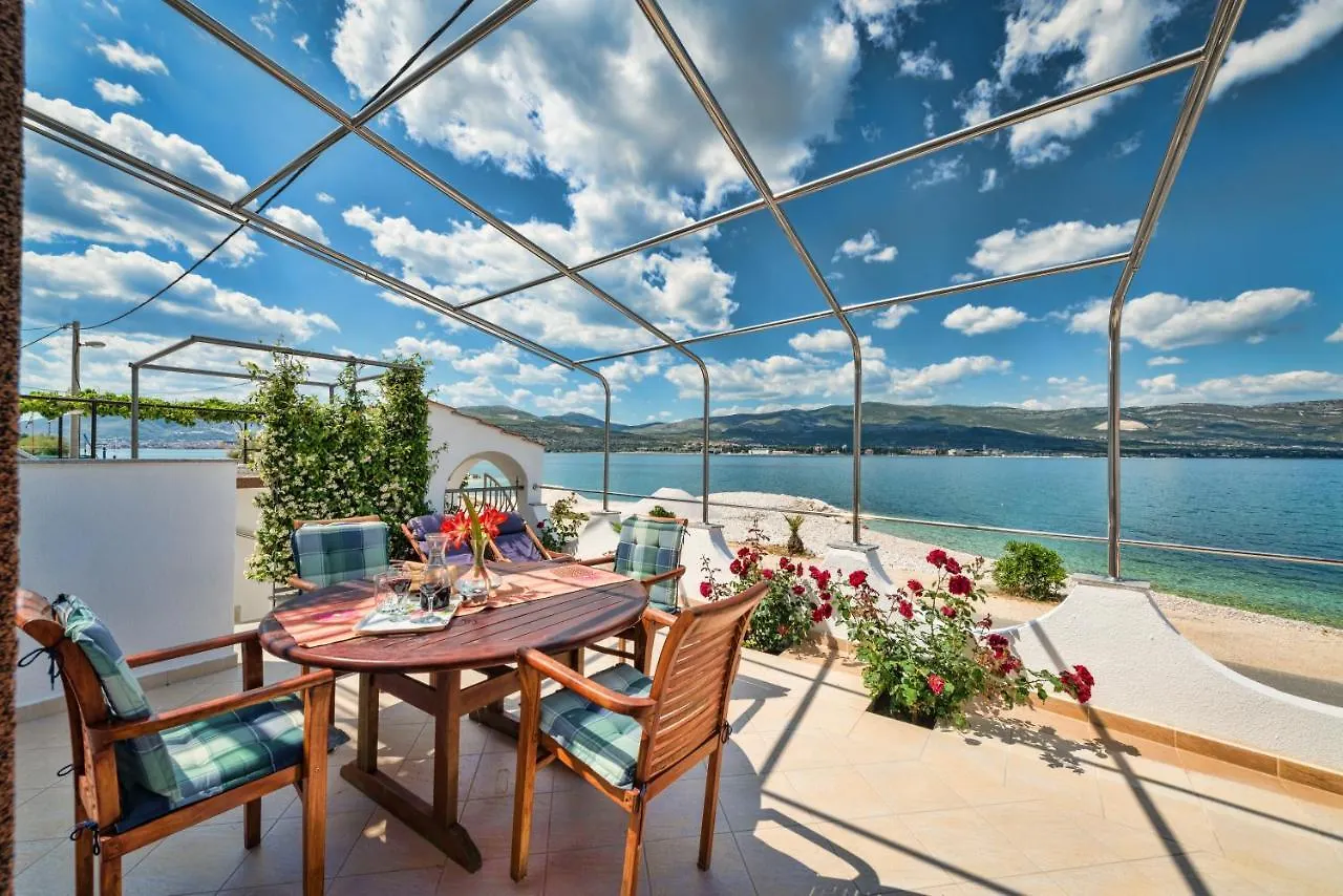 Apartment Marin Trogir Croatia