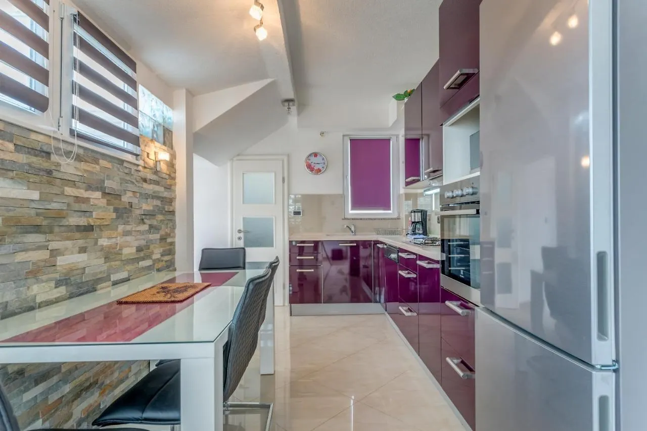 Apartment Marin Trogir