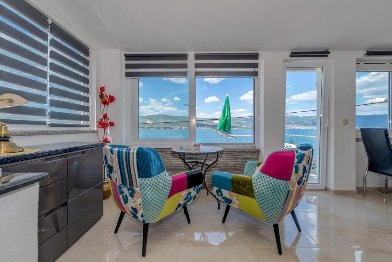 Apartment Marin Trogir