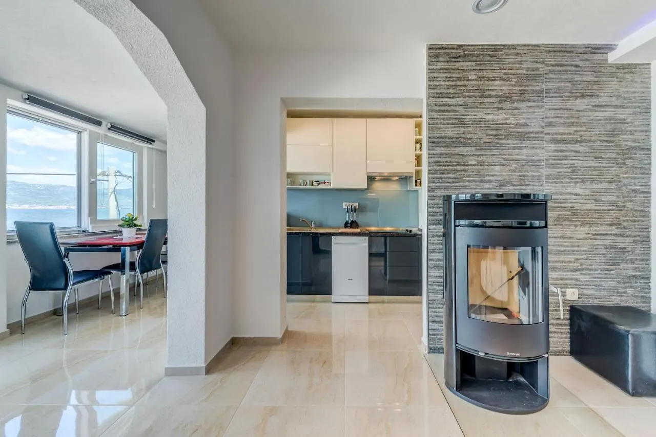 Apartment Marin Trogir