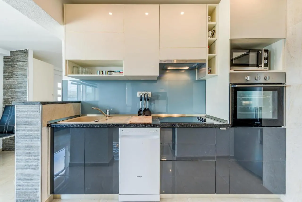 Apartment Marin Trogir