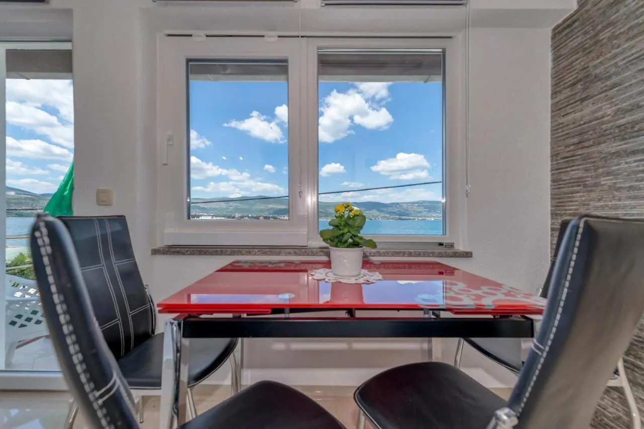 Apartment Marin Trogir Croatia