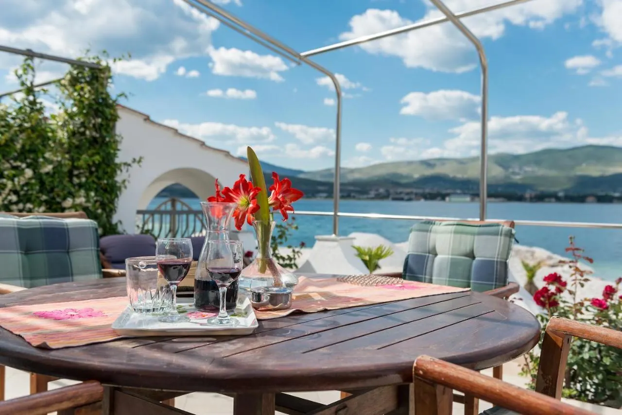 Apartment Marin Trogir