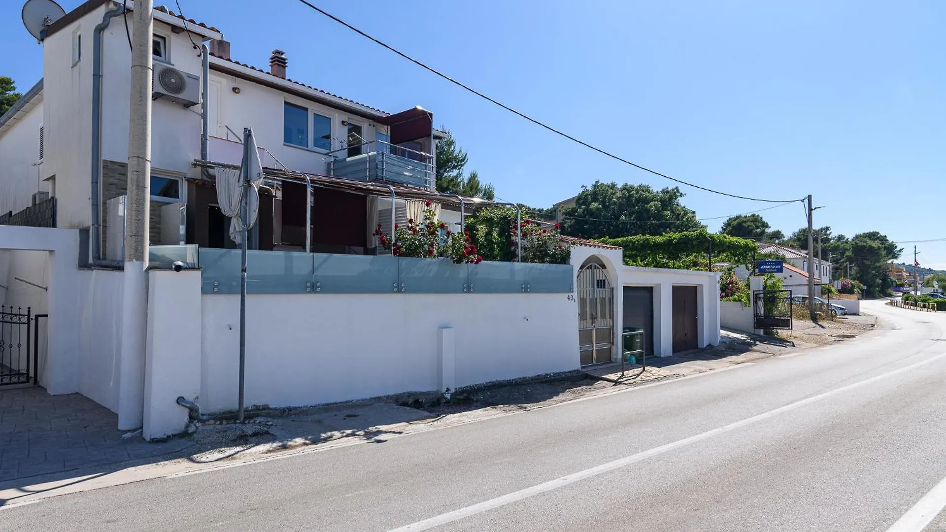 Apartment Marin Trogir